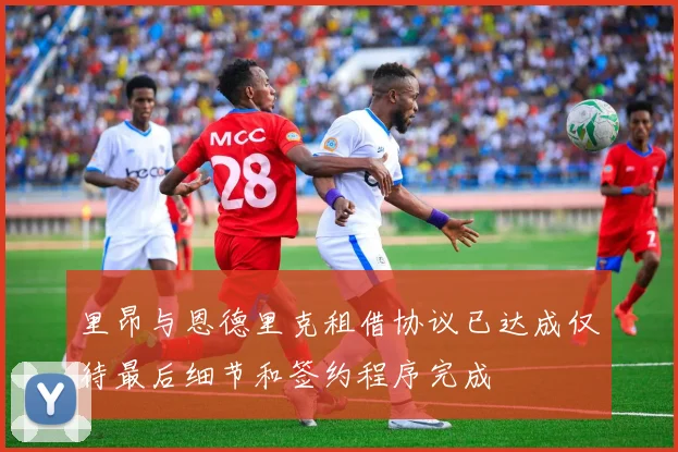 里昂与恩德里克租借协议已达成仅待最后细节和签约程序完成