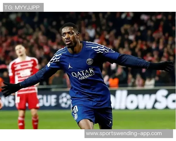 登贝莱预计下周归队巴黎有望在对阵斯特拉斯堡时复出